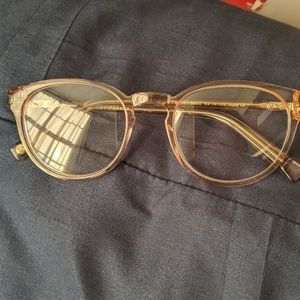 Warby Parker Percey Glasses